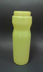 Lime Drinks Bottle