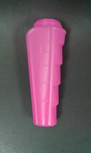 Pink Drinks Bottle