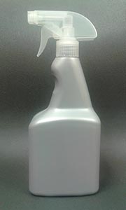 Trigger Bottle 1