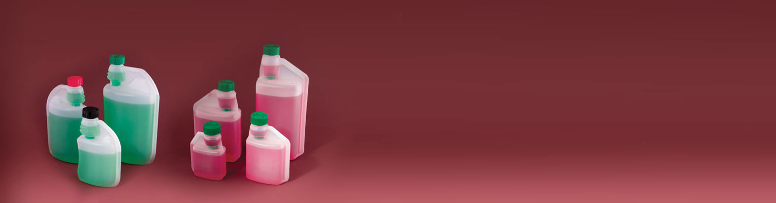 Bettamix Single Next Bottle